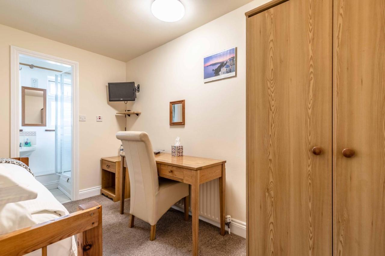 Central Windsor, 2 Bedroom 2 Bathroom, 5 Minutes To Castle المظهر الخارجي الصورة